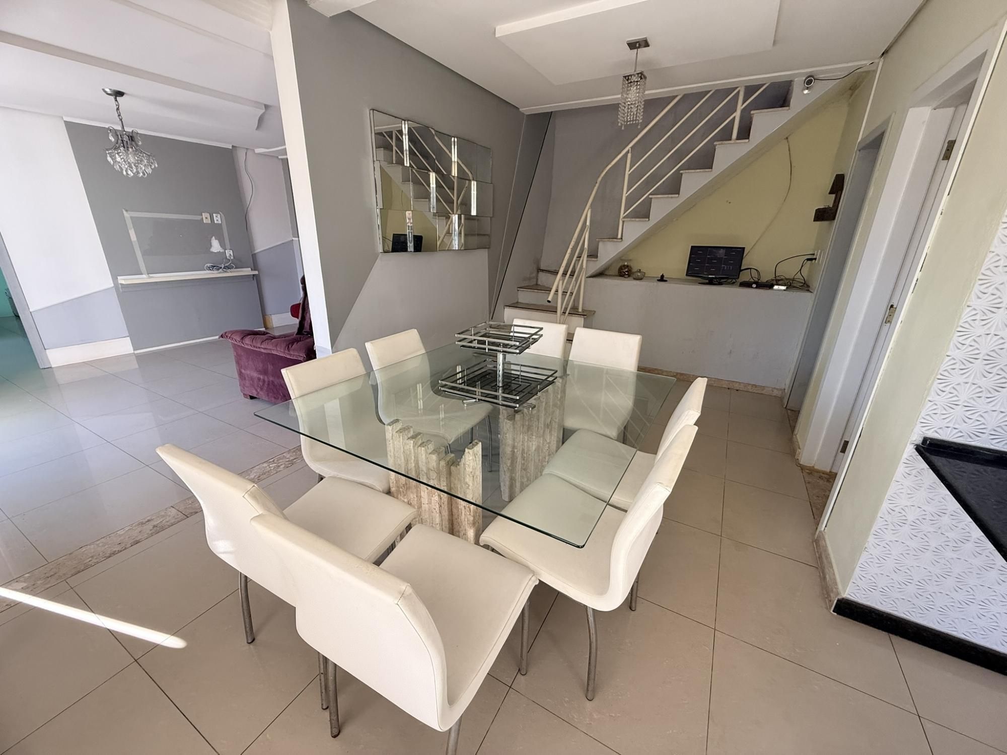Casa, 5 quartos, 178 m² - Foto 10