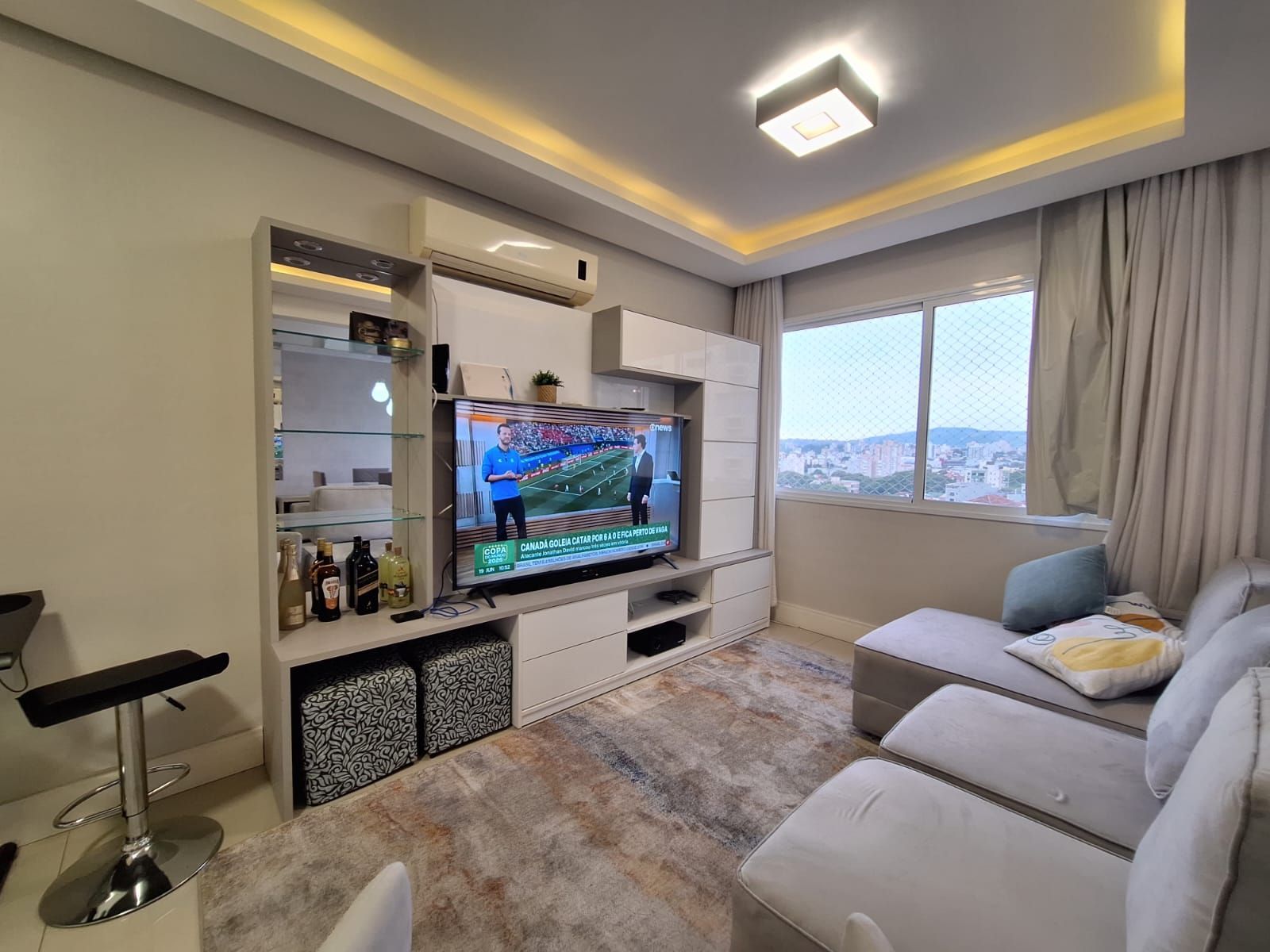 Apartamento, 2 quartos, 65 m² - Foto 9
