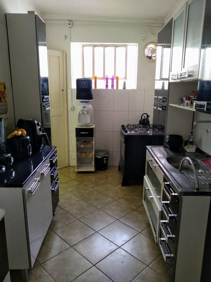 Casa, 6 quartos, 200 m² - Foto 20