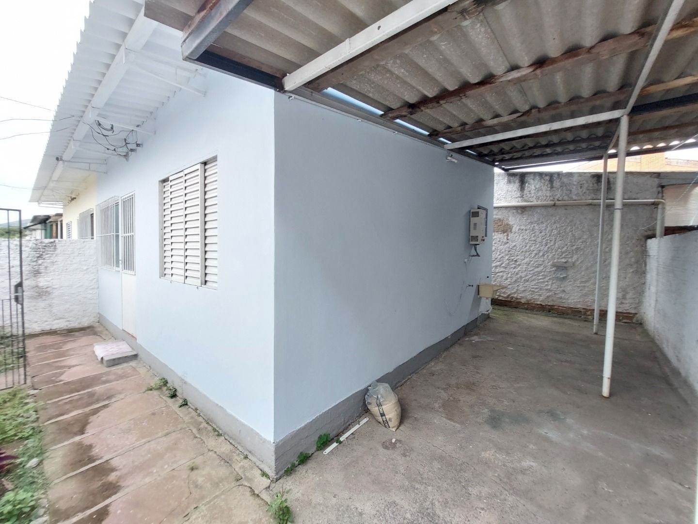 Casa, 1 quarto, 39 m² - Foto 7