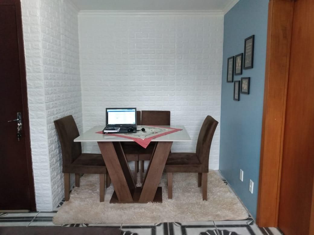 Apartamento, 2 quartos, 36 m² - Foto 5