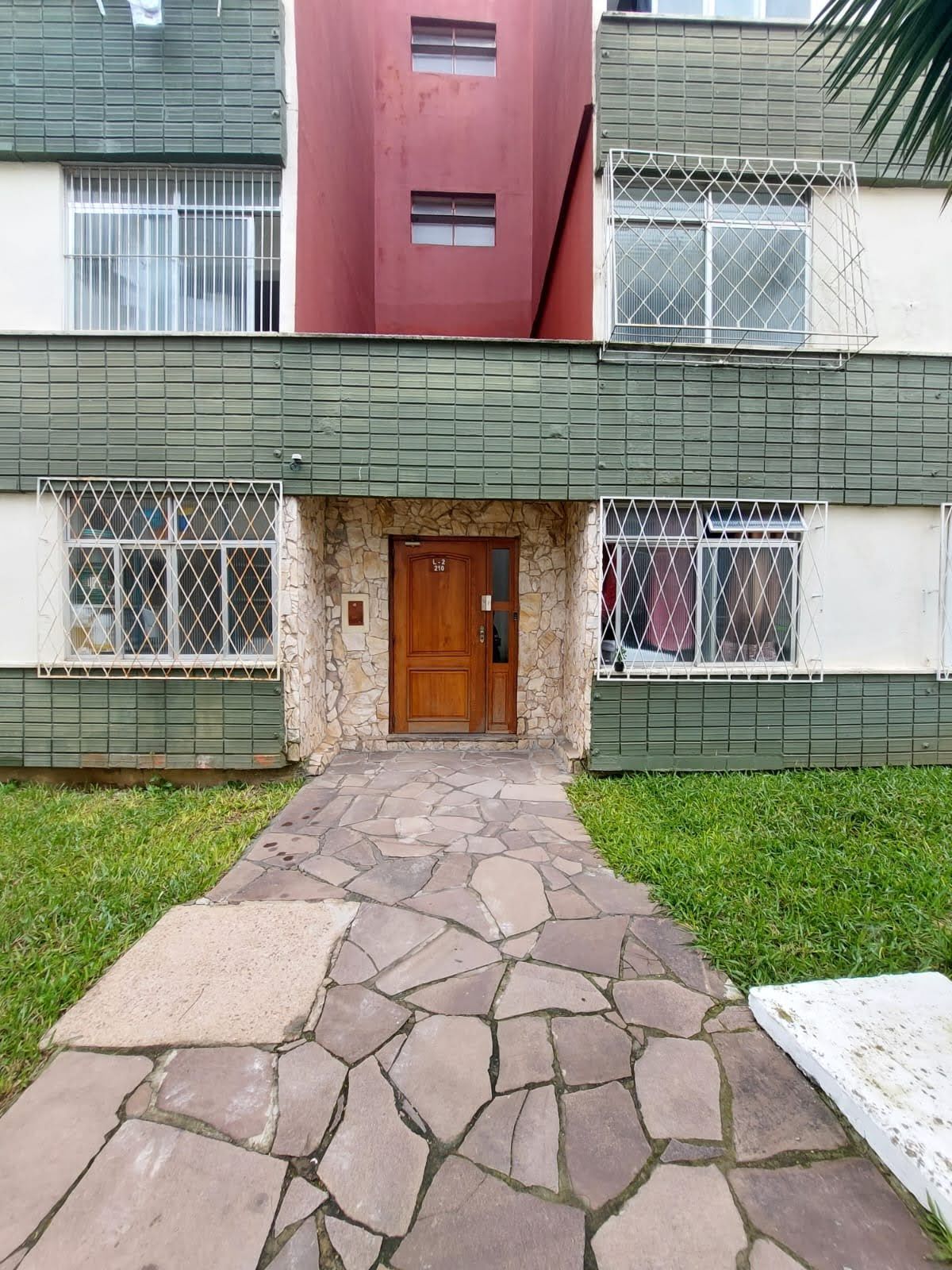 Apartamento, 1 quarto, 37 m² - Foto 2
