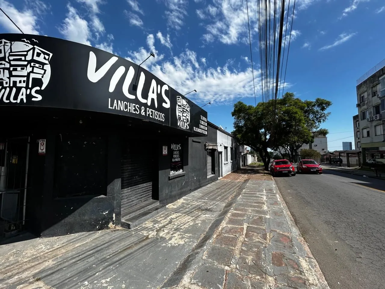 Loja-Salão, 120 m² - Foto 1
