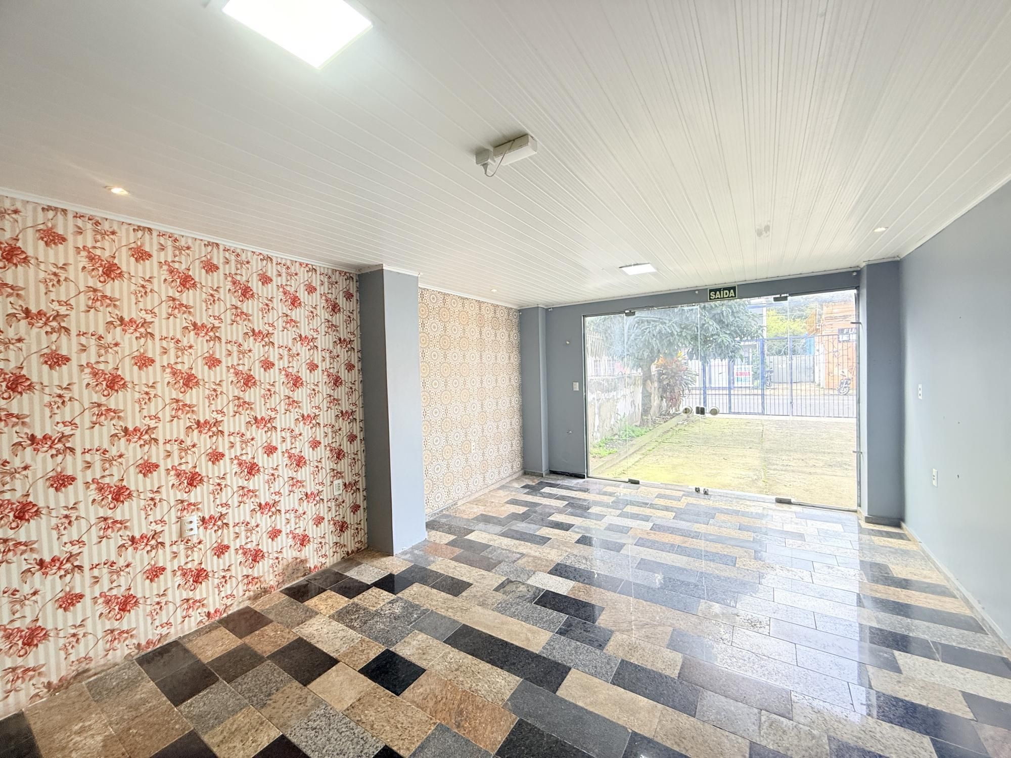 Loja-Salão, 125 m² - Foto 2