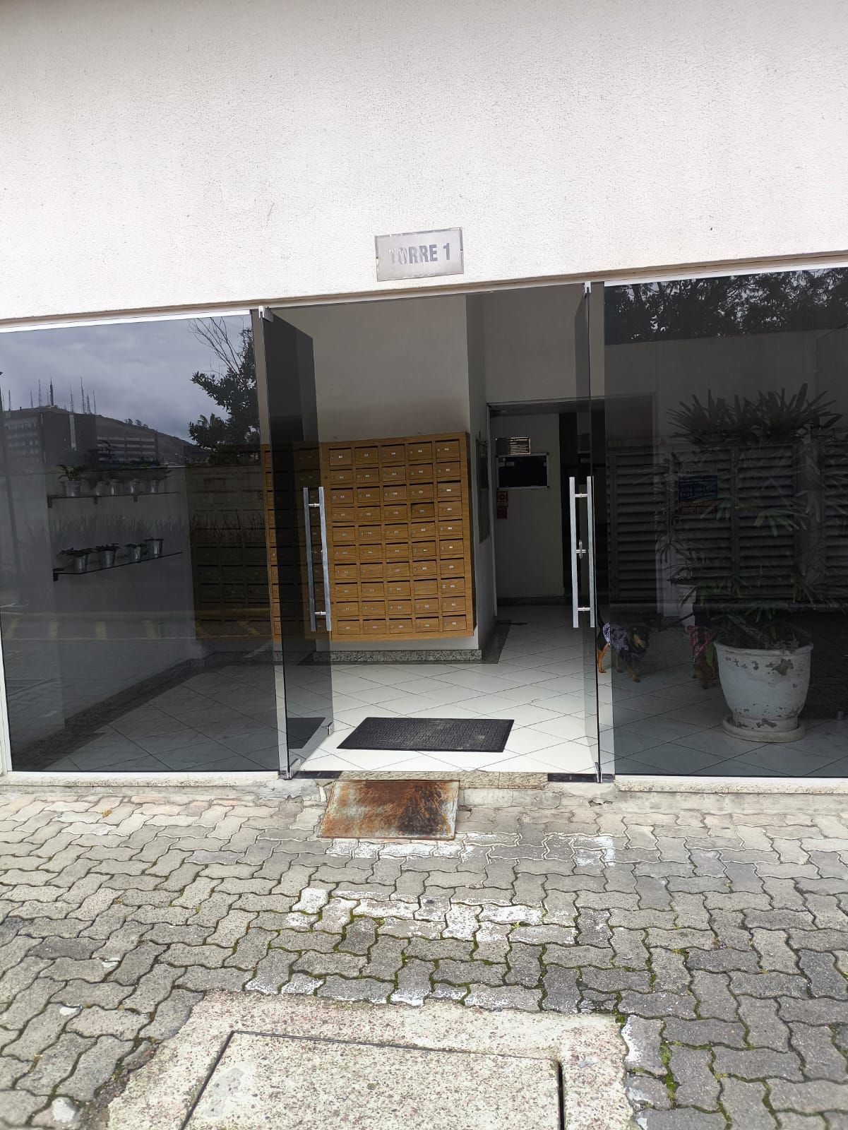 Apartamento, 2 quartos, 55 m² - Foto 18