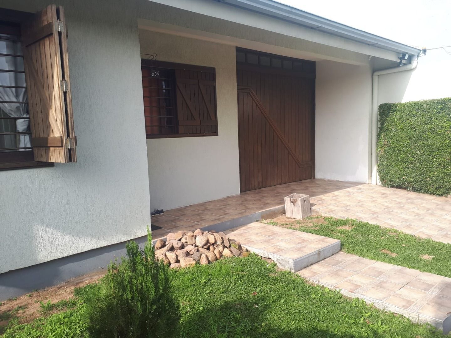 Casa, 2 quartos, 124 m² - Foto 2