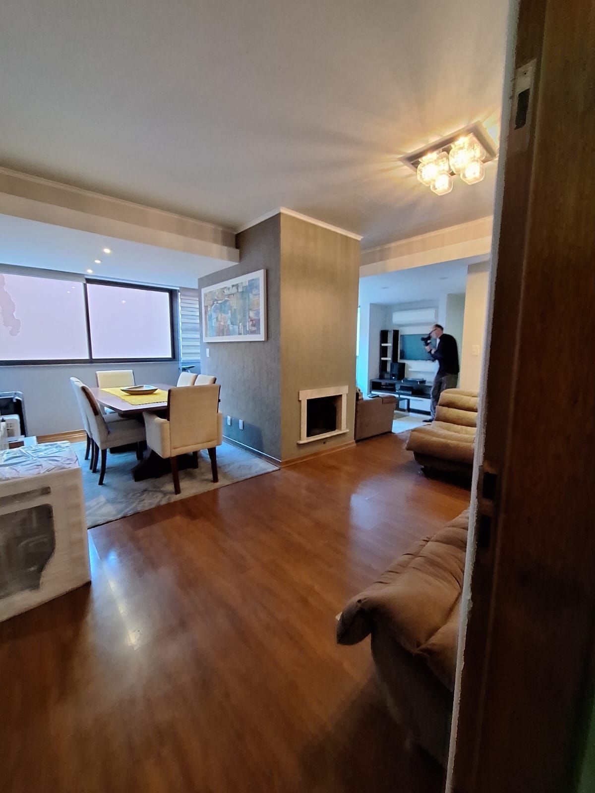 Apartamento, 2 quartos, 94 m² - Foto 2