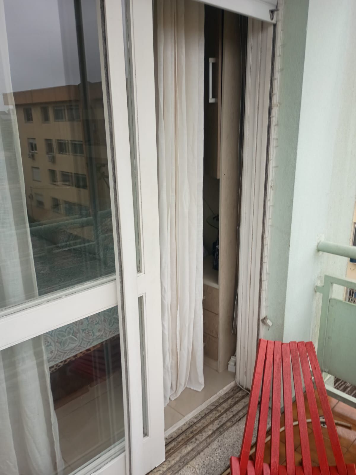 Apartamento, 1 quarto, 47 m² - Foto 10