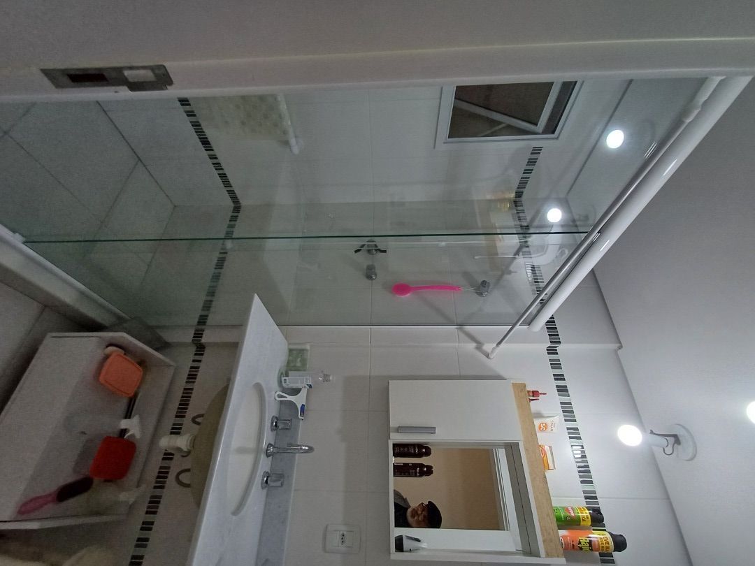 Apartamento à venda com 2 quartos, 67m² - Foto 29