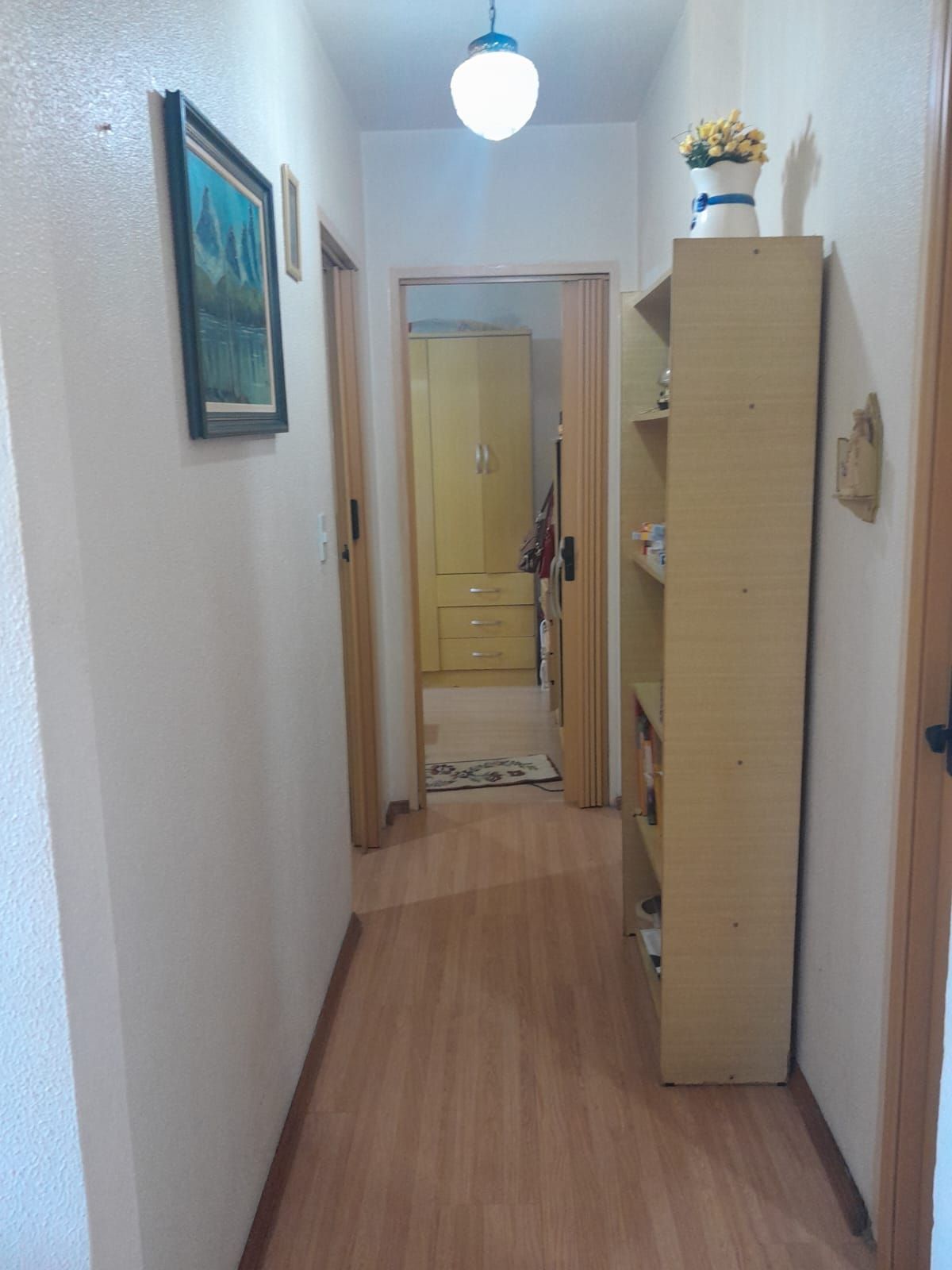 Apartamento, 2 quartos, 46 m² - Foto 9
