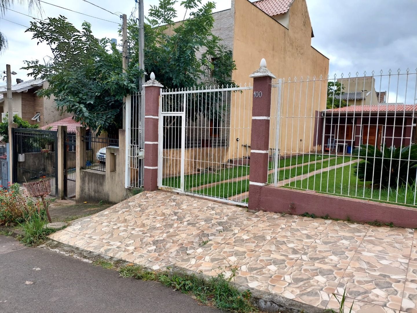 Terreno, 408 m² - Foto 4