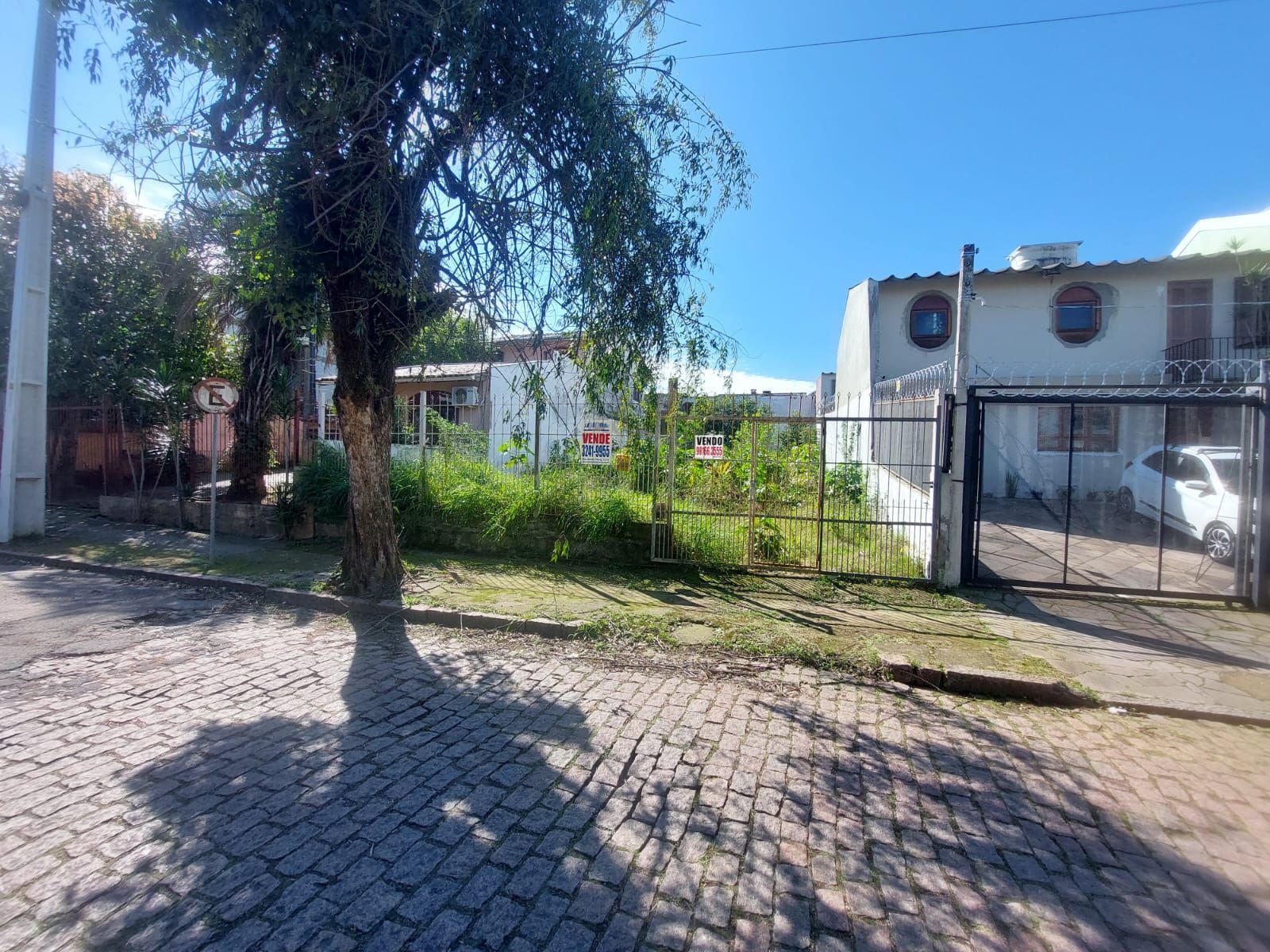 Terreno, 310 m² - Foto 1