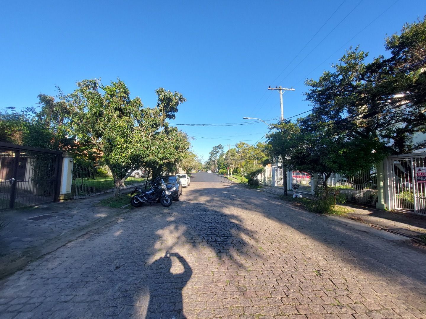 Casa para alugar com 3 quartos, 210m² - Foto 52