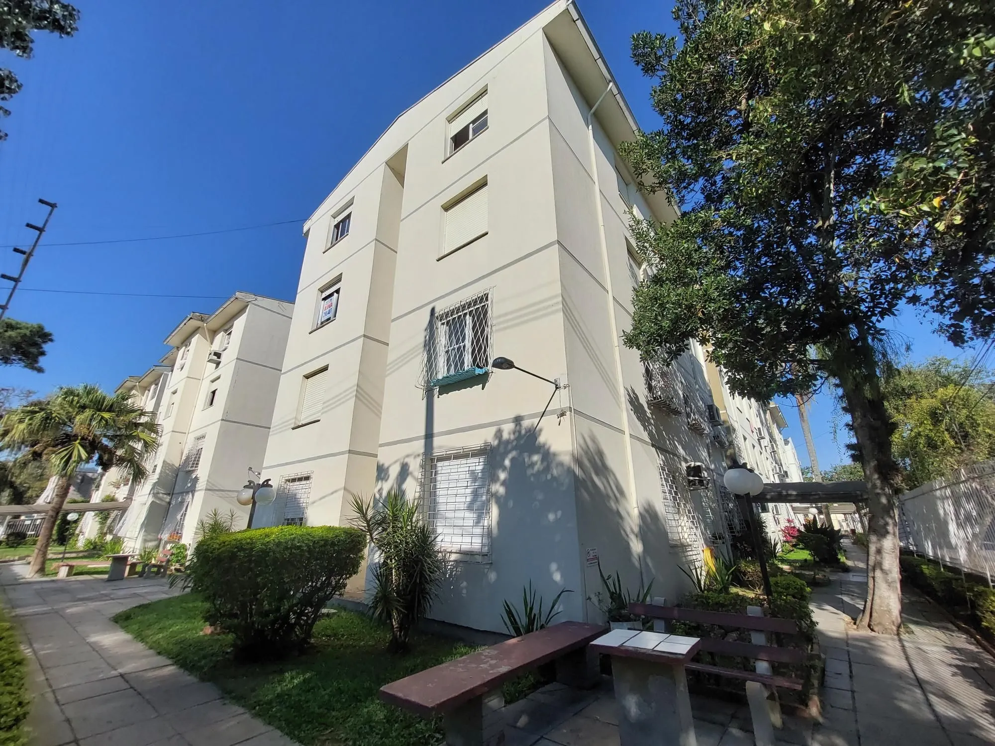 Apartamento, 2 quartos, 52 m² - Foto 15
