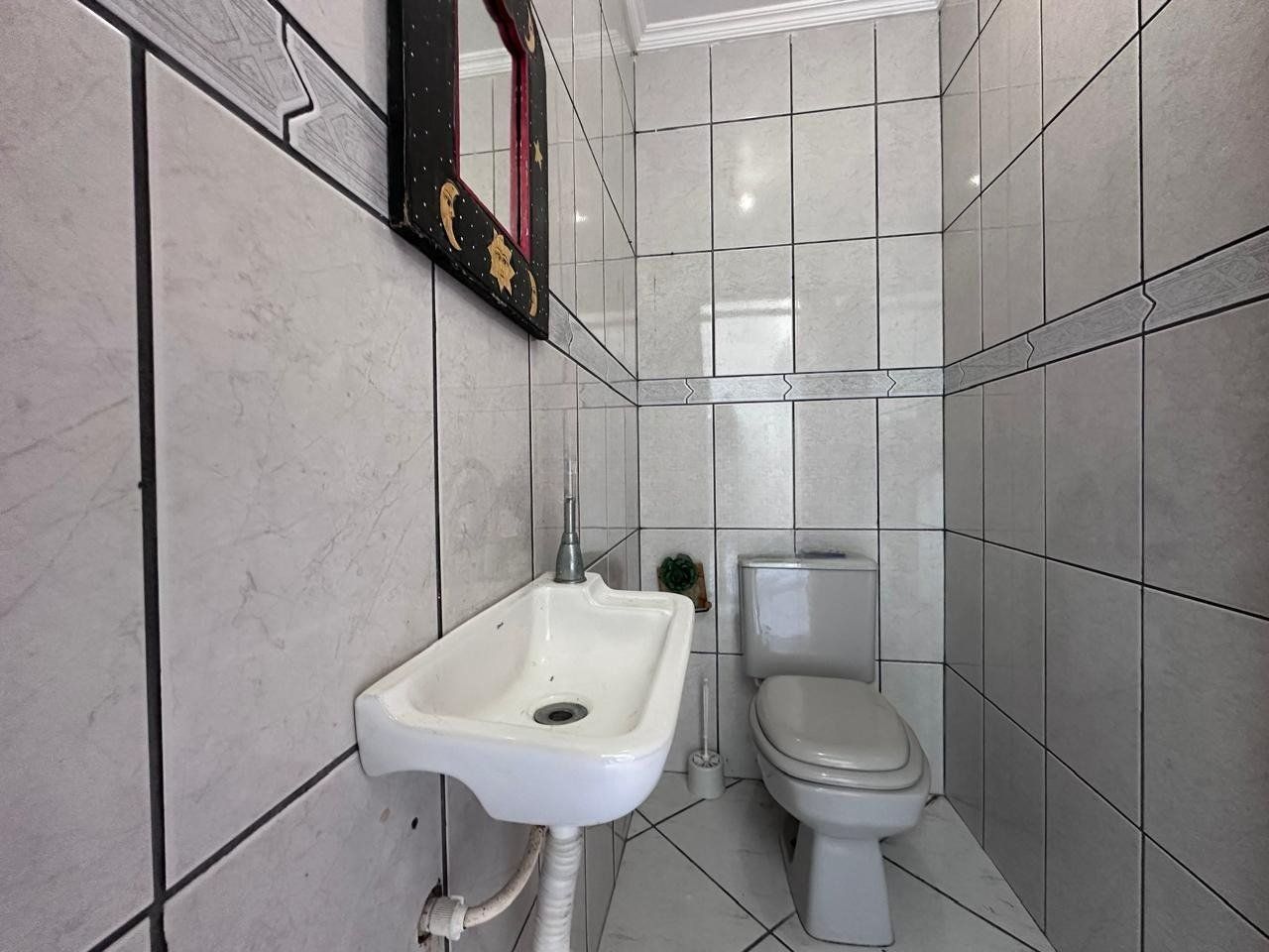 Casa, 4 quartos, 196 m² - Foto 17