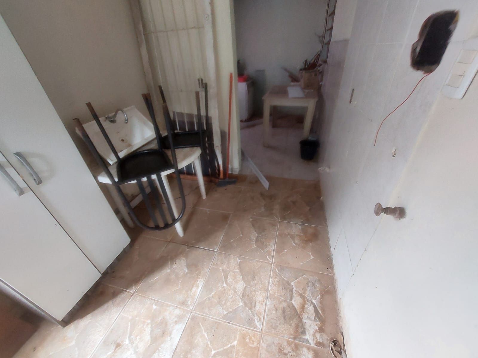 Casa, 1 quarto, 60 m² - Foto 14