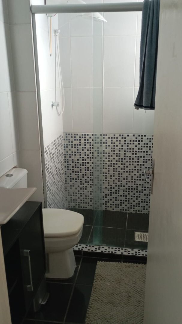 Apartamento, 1 quarto, 39 m² - Foto 4