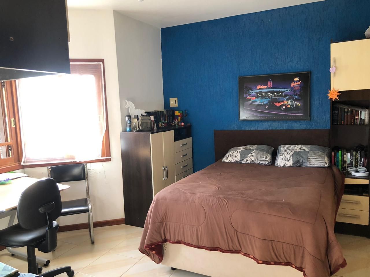 Casa, 3 quartos, 250 m² - Foto 11