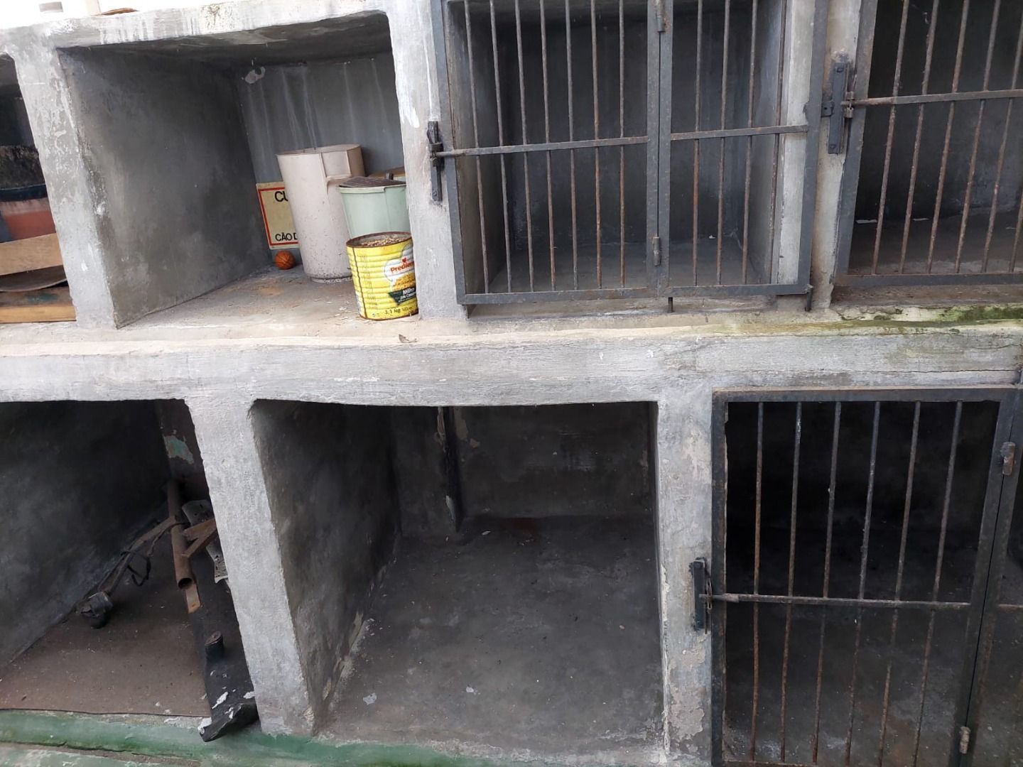 Casa, 2 quartos, 168 m² - Foto 9