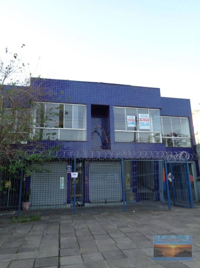 Loja-Salão para alugar, 20m² - Foto 4