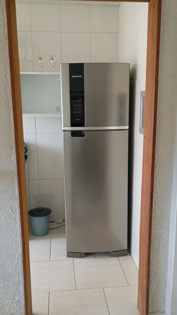 Apartamento, 1 quarto, 39 m² - Foto 7