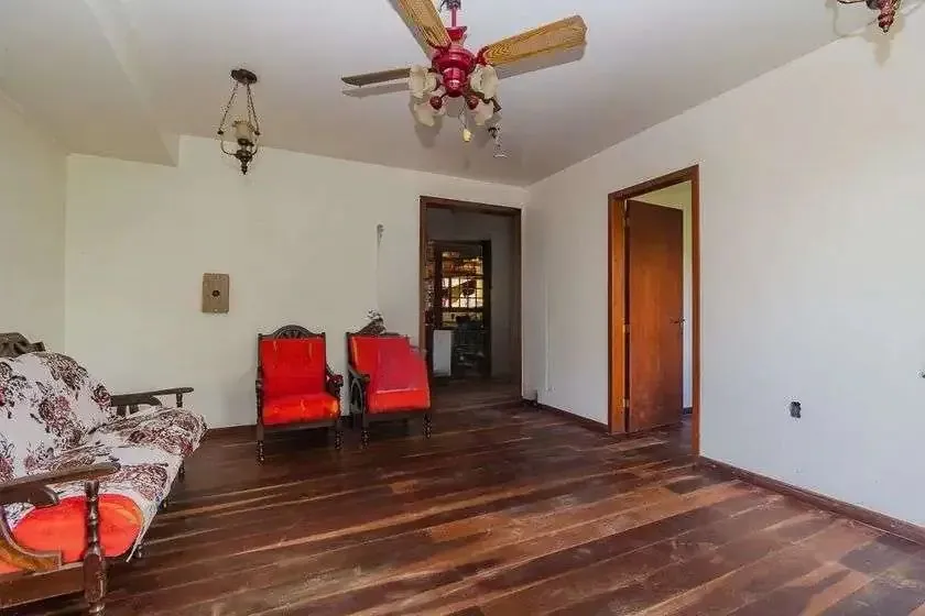 Casa, 4 quartos, 200 m² - Foto 1