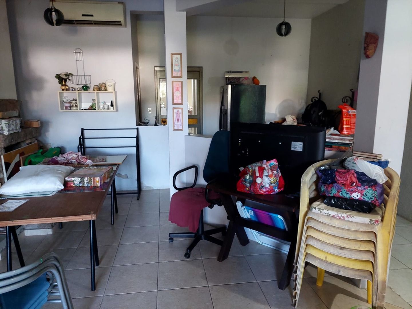 Casa, 3 quartos, 240 m² - Foto 13