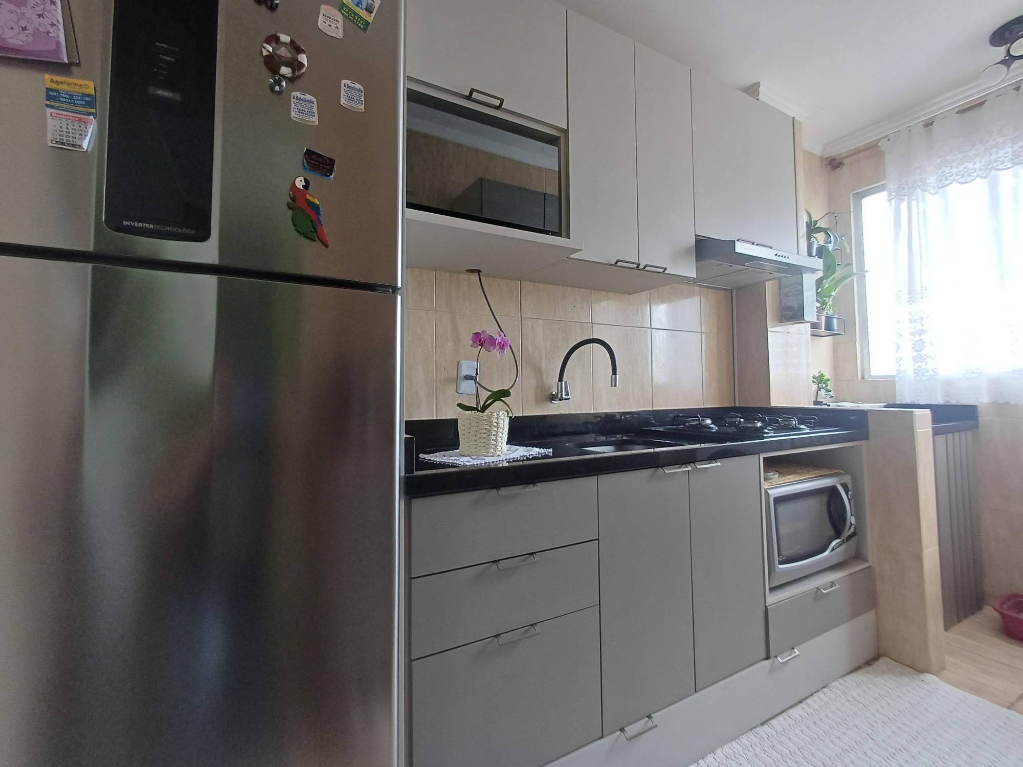 Apartamento, 2 quartos, 47 m² - Foto 26