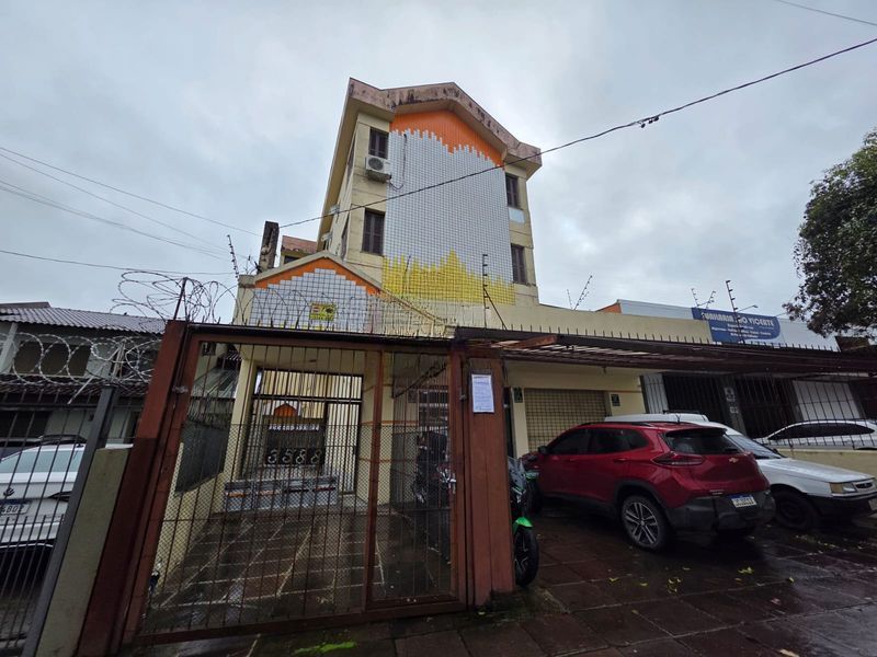 Apartamento, 2 quartos, 70 m² - Foto 16