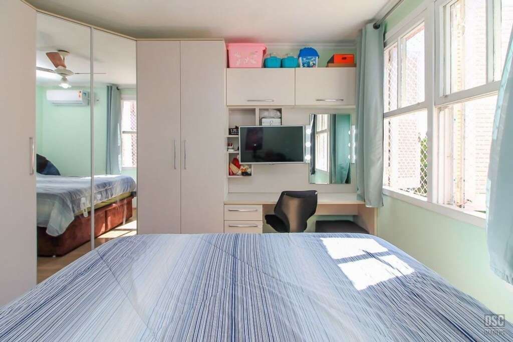 Apartamento à venda com 2 quartos, 60m² - Foto 18