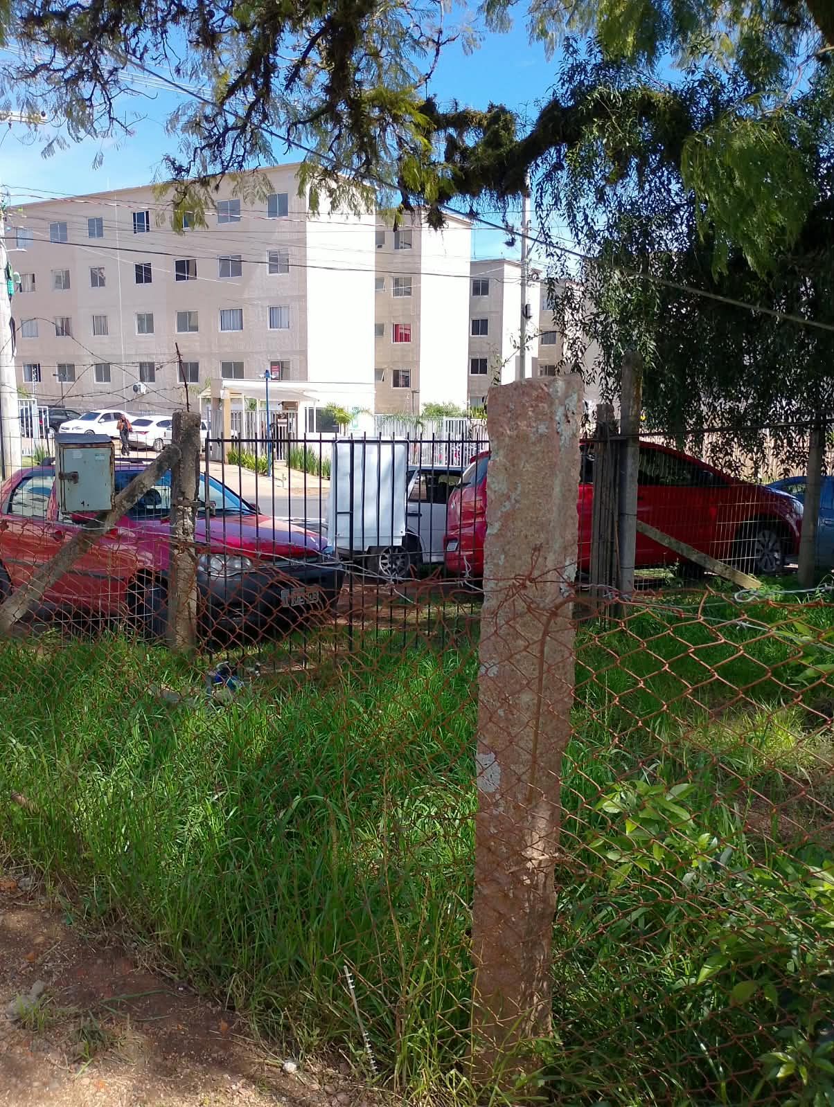 Terreno, 500 m² - Foto 14