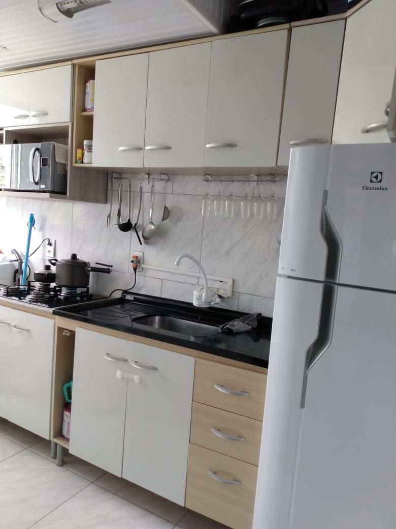 Apartamento, 2 quartos, 36 m² - Foto 8