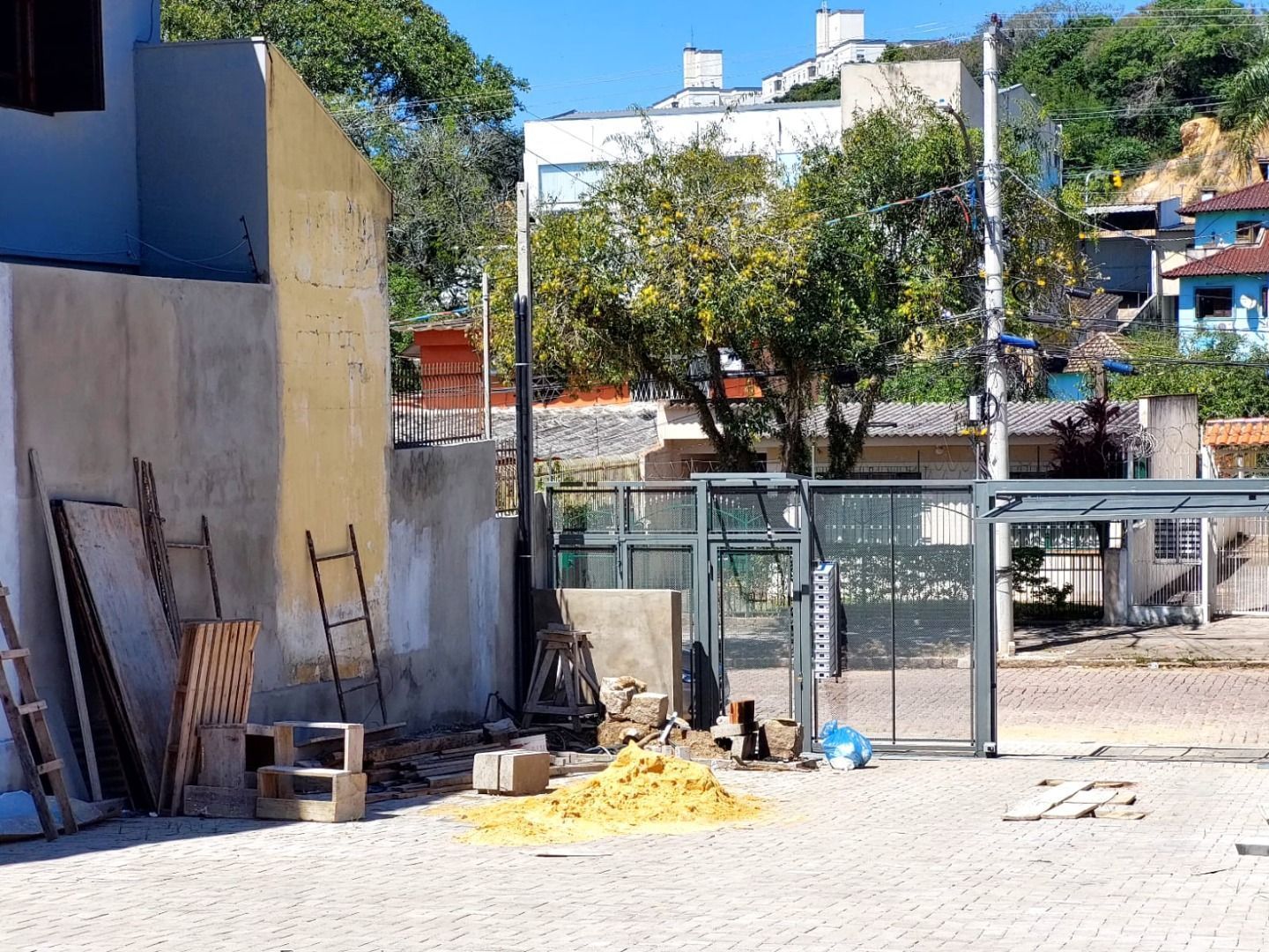 Apartamento, 2 quartos, 65 m² - Foto 34