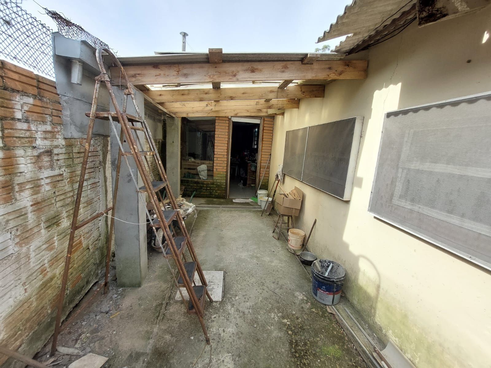Casa à venda com 3 quartos, 118m² - Foto 16