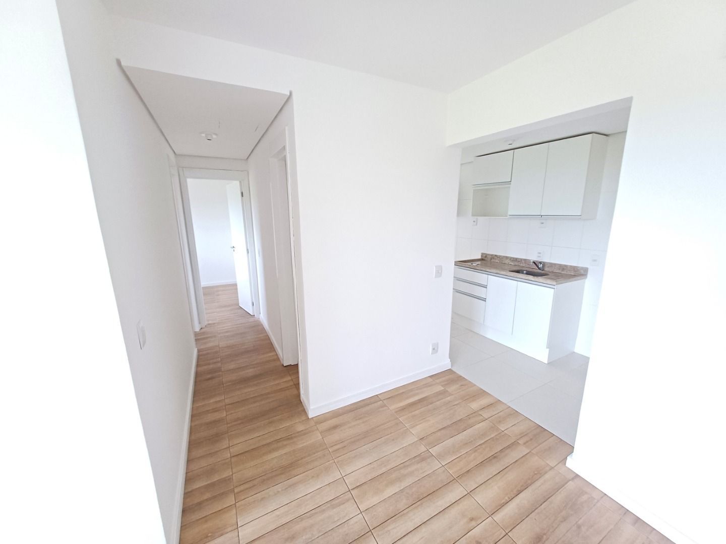 Apartamento, 2 quartos, 58 m² - Foto 5