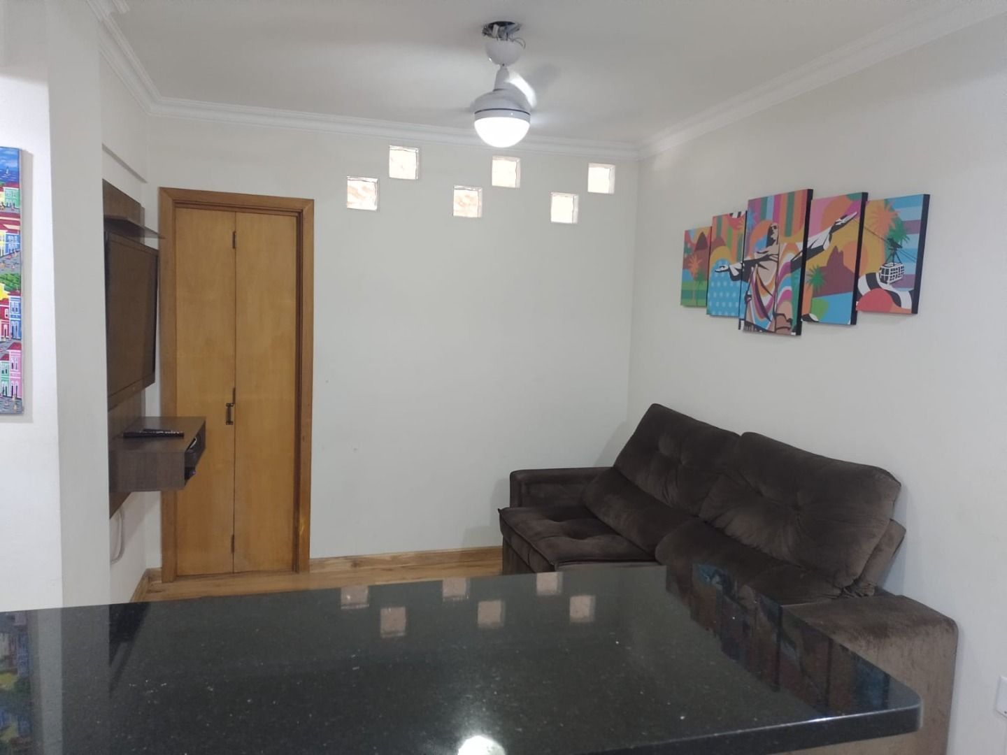 Apartamento, 2 quartos, 50 m² - Foto 9