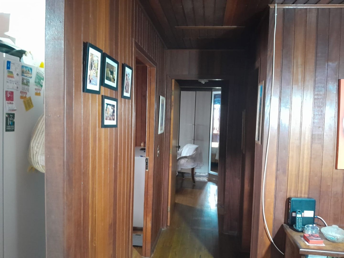 Casa, 3 quartos, 130 m² - Foto 26
