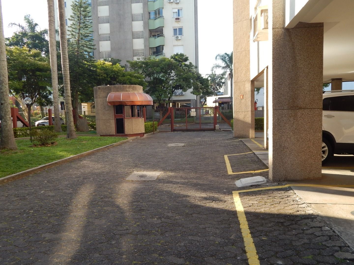 Apartamento, 2 quartos, 66 m² - Foto 32