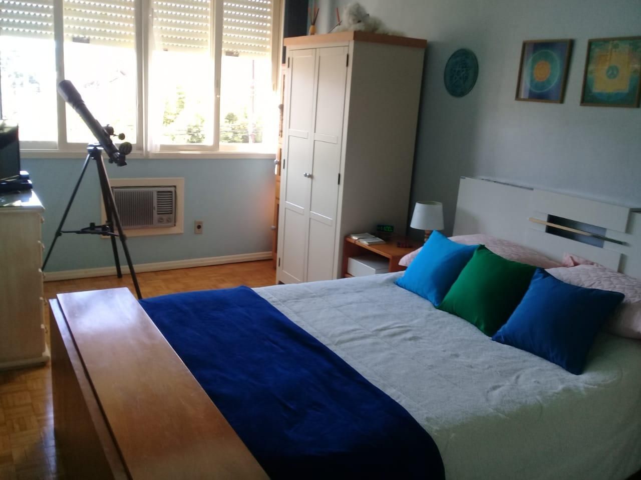 Apartamento, 2 quartos, 92 m² - Foto 22