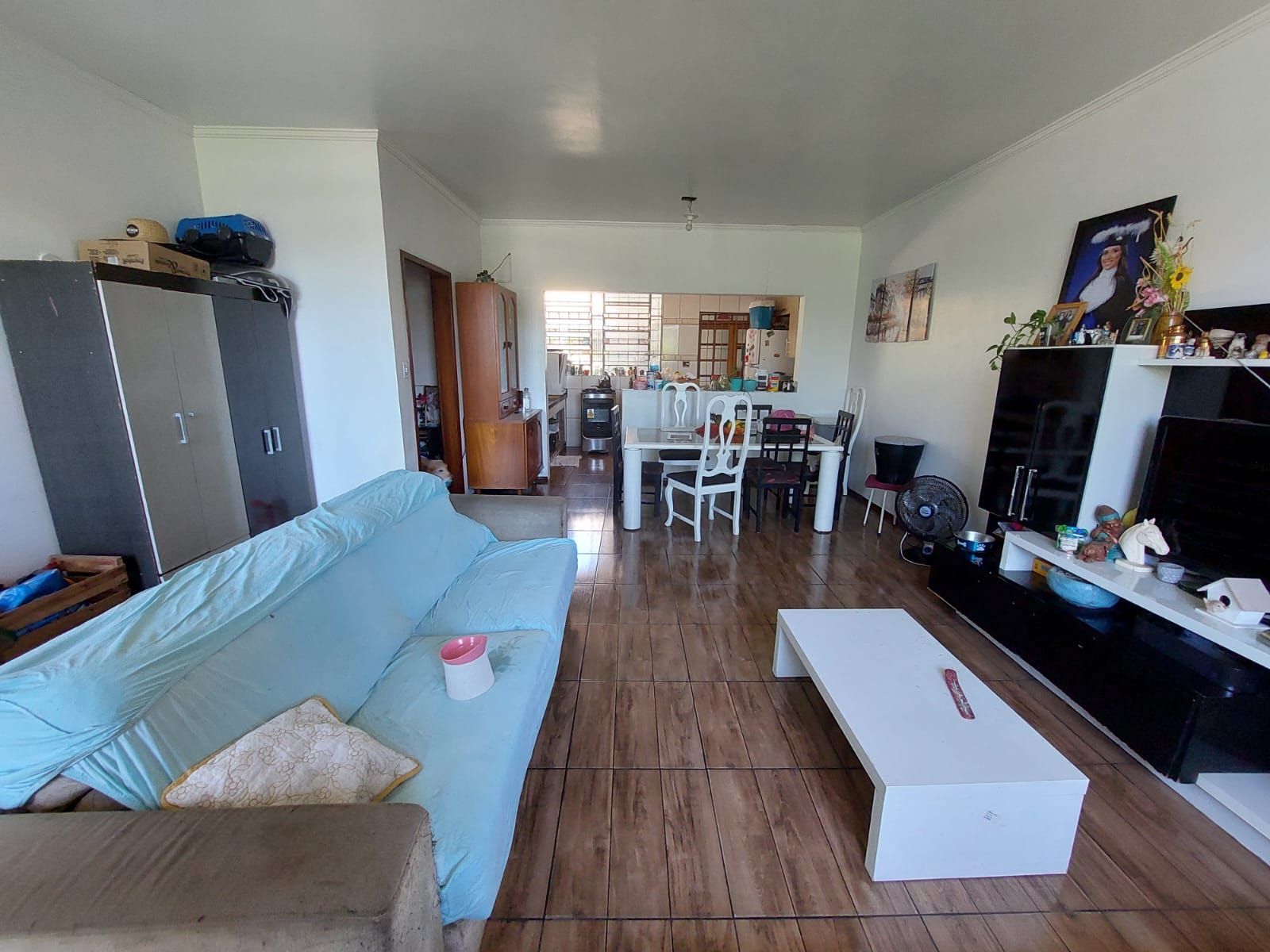 Casa, 3 quartos, 180 m² - Foto 3