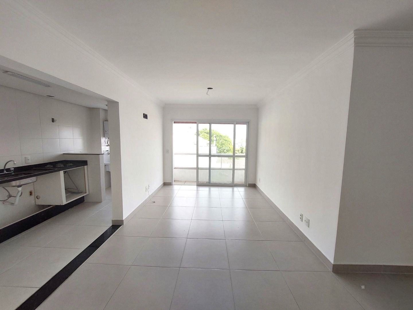 Apartamento, 2 quartos, 75 m² - Foto 2