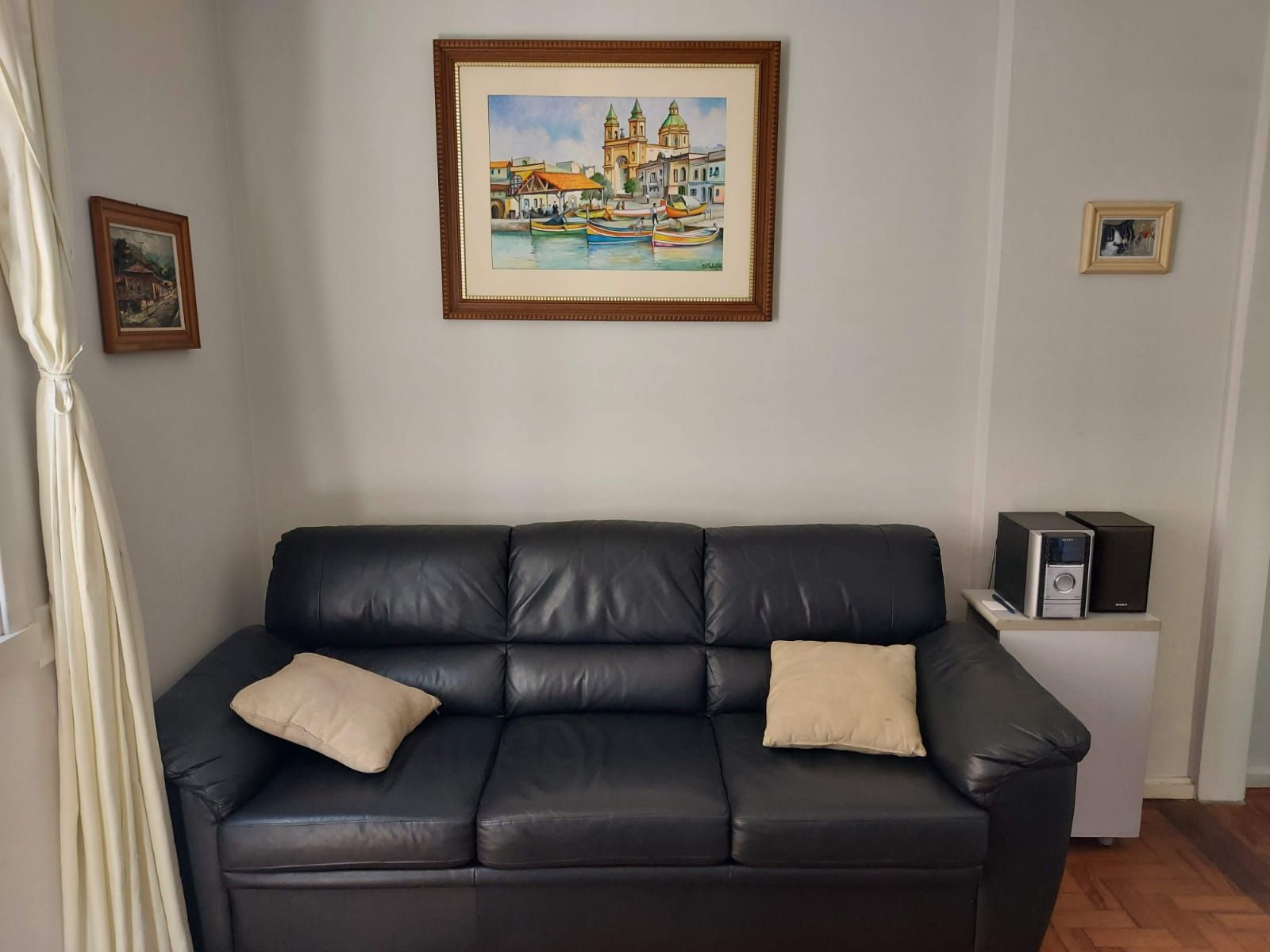 Apartamento, 1 quarto, 35 m² - Foto 5