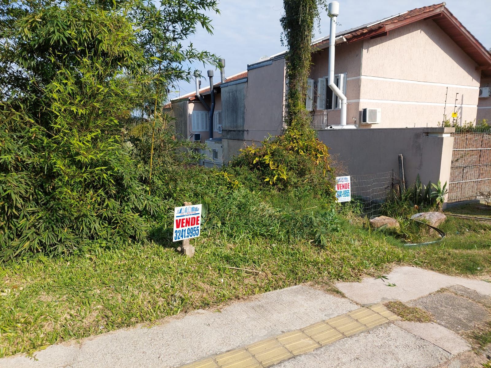 Terreno, 1500 m² - Foto 2