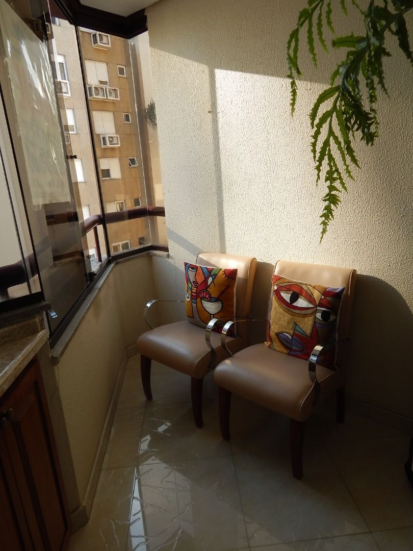 Apartamento, 2 quartos, 66 m² - Foto 13