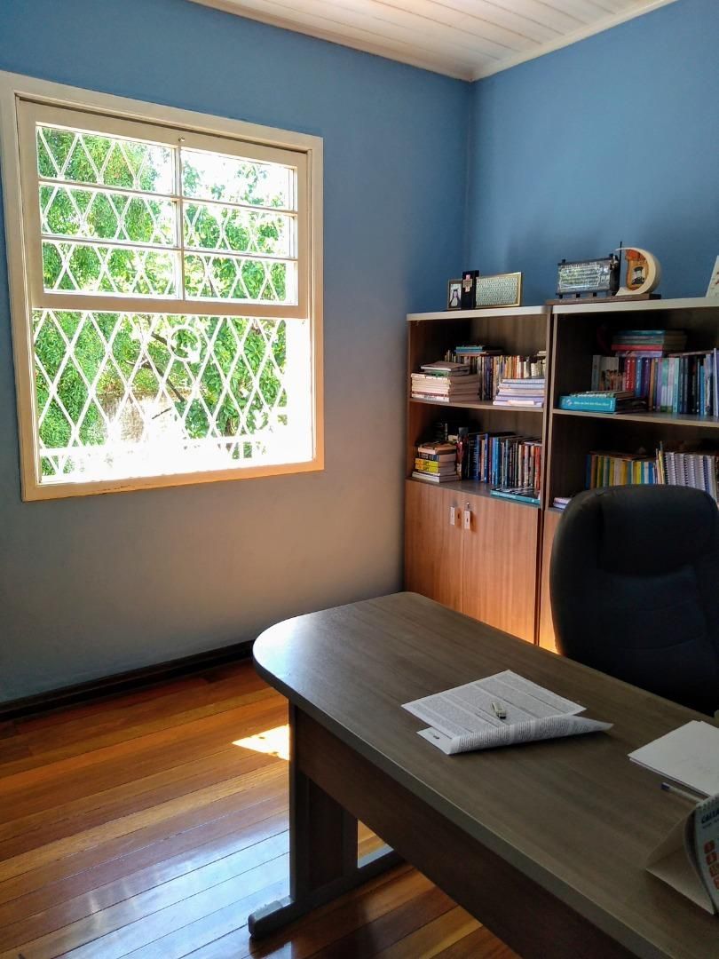 Casa, 6 quartos, 200 m² - Foto 34