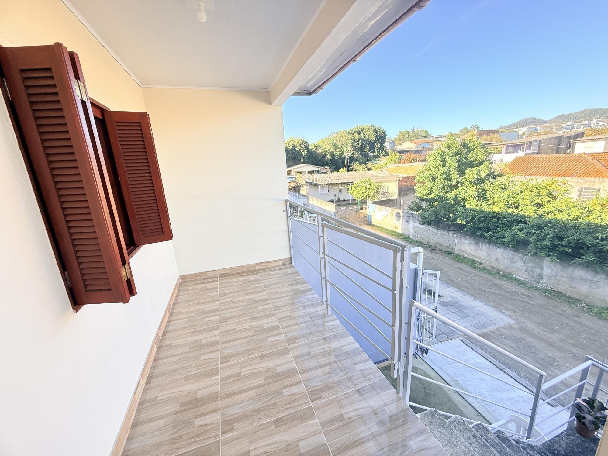 Casa, 2 quartos, 60 m² - Foto 2