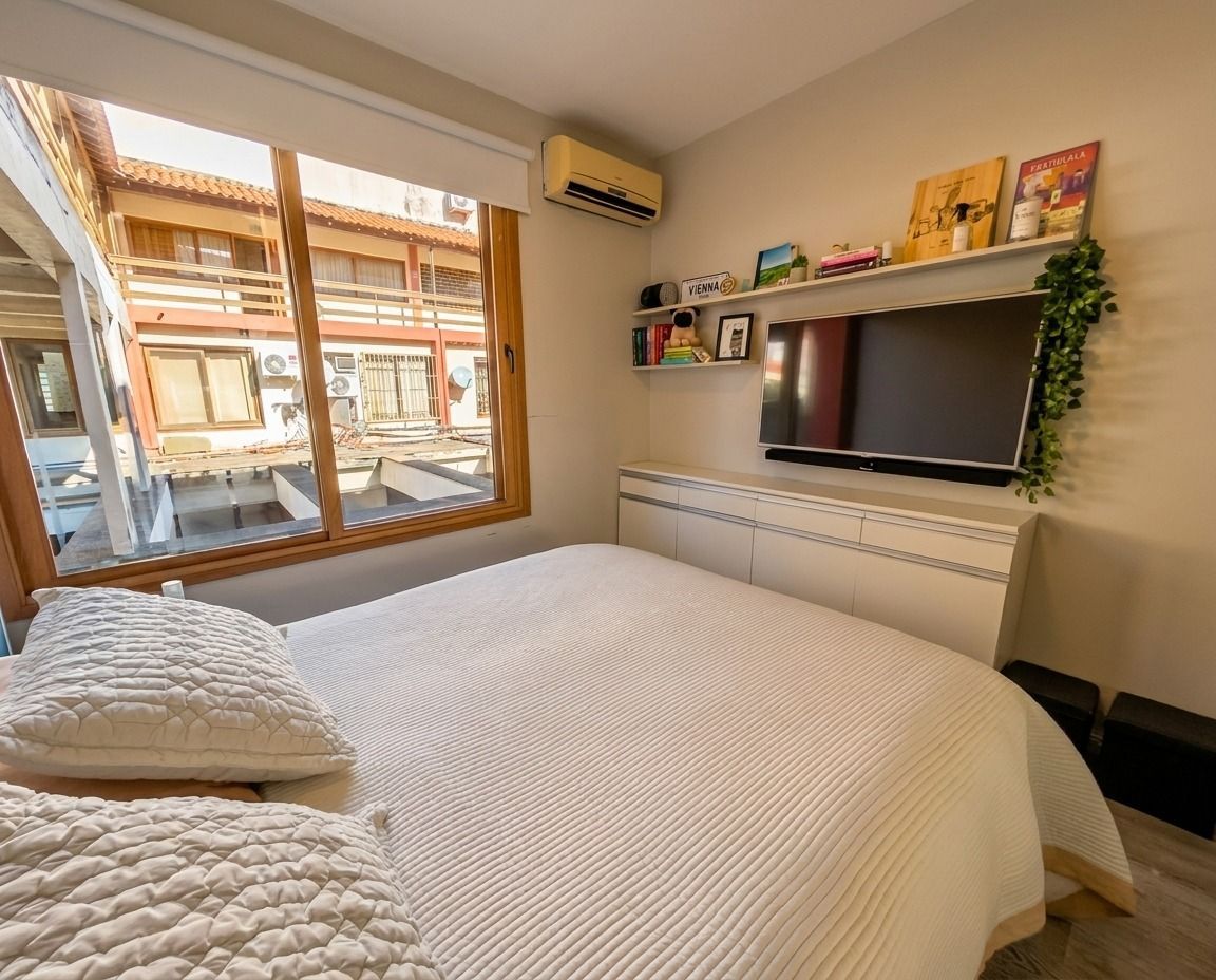 Apartamento, 2 quartos, 67 m² - Foto 12