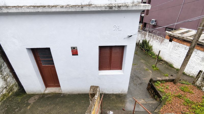 Casa, 1 quarto - Foto 25