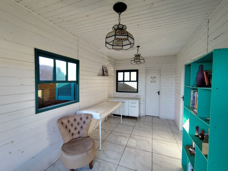 Casa, 3 quartos, 50 m² - Foto 13