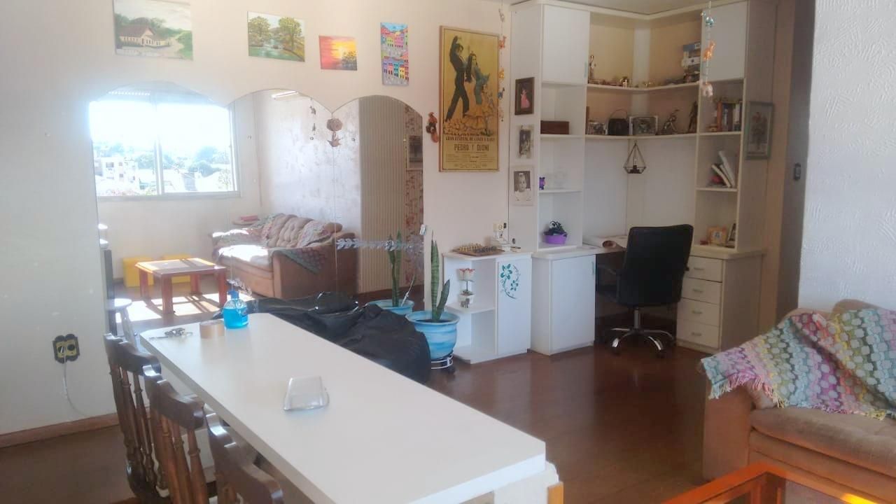 Apartamento, 2 quartos, 54 m² - Foto 7